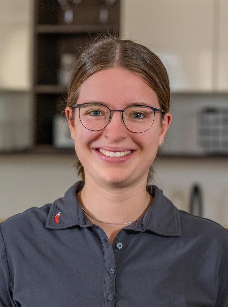 Anika Flammersberger
