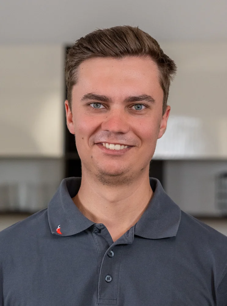 Nico Schlereth