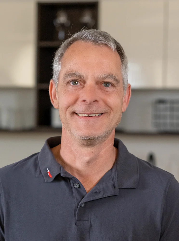 Steffen Hagemann